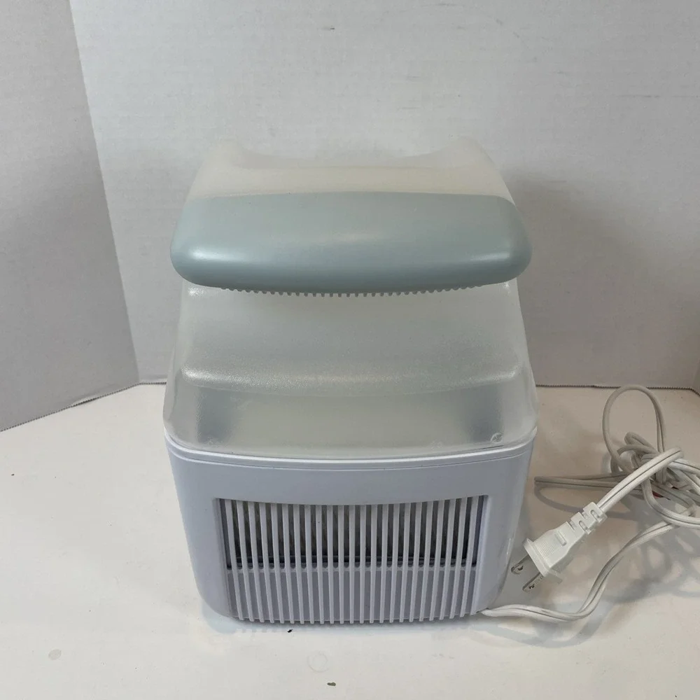 PRO CARE COOL MIST HUMIDIFIER (PCCM - 840) - TESTED Works  Small Room 250 Sq Ft